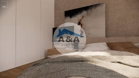 Vila Moderna V5 - em construção 2025