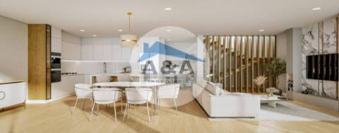 Vivenda de Luxo com Vista para o Mar na Encantadora Praia da Nazaré