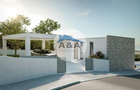 Vivenda de Luxo com Vista para o Mar na Encantadora Praia da Nazaré