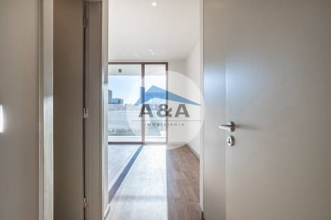 Apartamentos na Costa de Luxo com vistas deslumbrantes