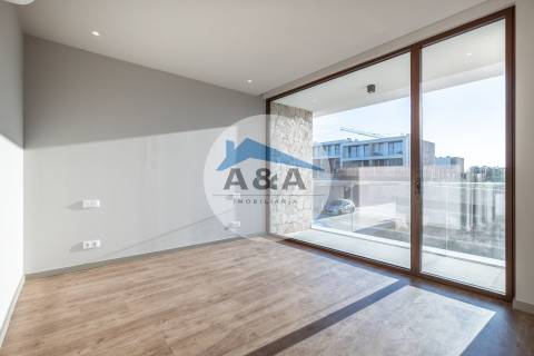 Apartamentos na Costa de Luxo com vistas deslumbrantes