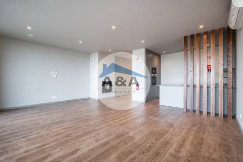 Apartamentos na Costa de Luxo com vistas deslumbrantes