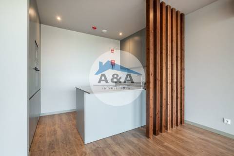 Apartamentos na Costa de Luxo com vistas deslumbrantes