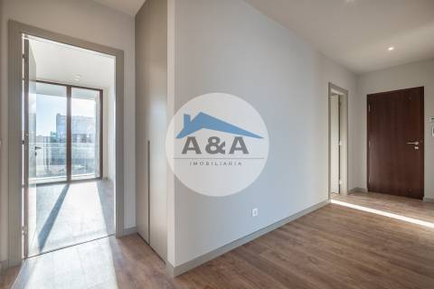 Apartamentos na Costa de Luxo com vistas deslumbrantes