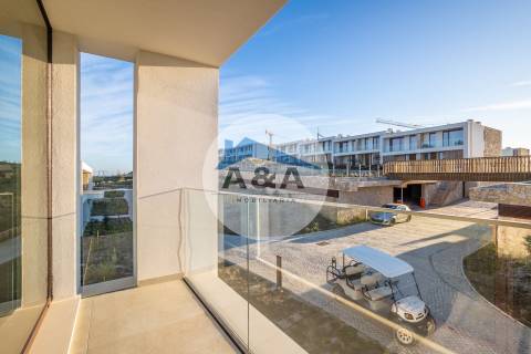 Apartamentos na Costa de Luxo com vistas deslumbrantes