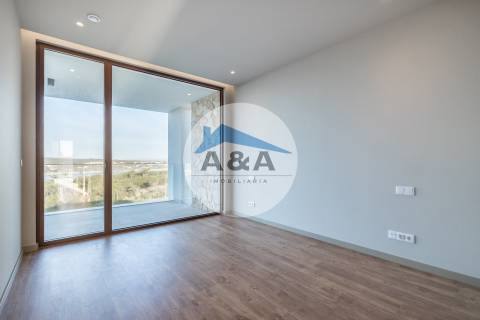 Apartamentos na Costa de Luxo com vistas deslumbrantes