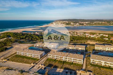 Apartamentos na Costa de Luxo com vistas deslumbrantes
