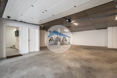 Moradia V4+2 como Nova - Caldas da Rainha