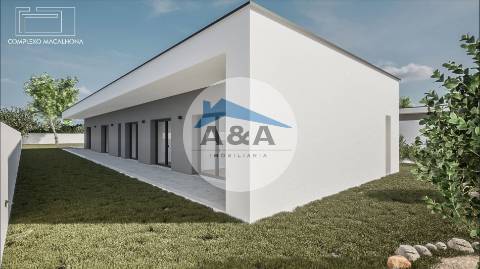 Moradia T4 Térrea: Elegância e Conforto em Harmonia