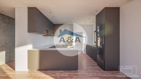 Moradia T4 Térrea: Elegância e Conforto em Harmonia