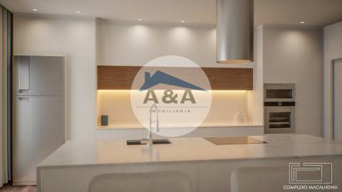 Moradia T4 Térrea: Elegância e Conforto em Harmonia