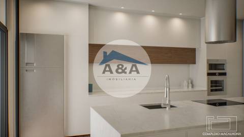 Moradia T4 Térrea: Elegância e Conforto em Harmonia