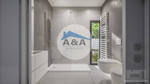 Moradia T4 Térrea: Elegância e Conforto em Harmonia