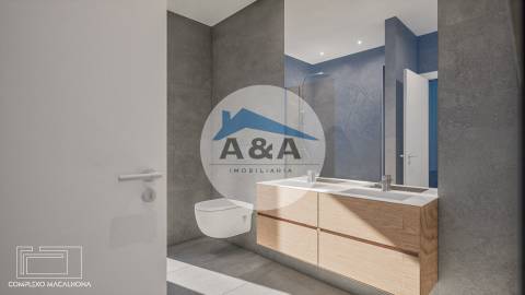 Moradia T4 Térrea: Elegância e Conforto em Harmonia