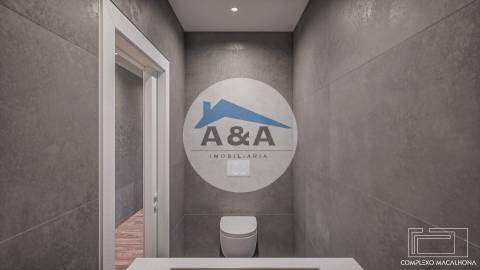 Moradia T4 Térrea: Elegância e Conforto em Harmonia