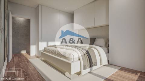 Moradia T4 Térrea: Elegância e Conforto em Harmonia