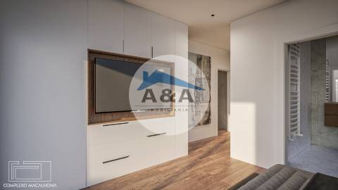 Moradia T4 Térrea: Elegância e Conforto em Harmonia