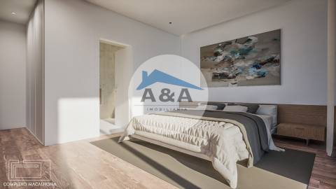 Moradia T4 Térrea: Elegância e Conforto em Harmonia