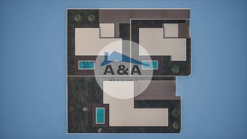 Moradia T4 Térrea: Elegância e Conforto em Harmonia