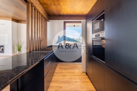 Twin Villas Com Golfe E Vista Mar - Luxo A Viver Em Harmonia Com A Natureza