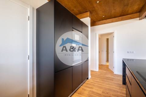 Twin Villas Com Golfe E Vista Mar - Luxo A Viver Em Harmonia Com A Natureza