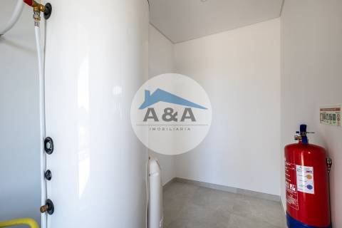 Twin Villas Com Golfe E Vista Mar - Luxo A Viver Em Harmonia Com A Natureza