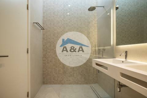 Twin Villas Com Golfe E Vista Mar - Luxo A Viver Em Harmonia Com A Natureza