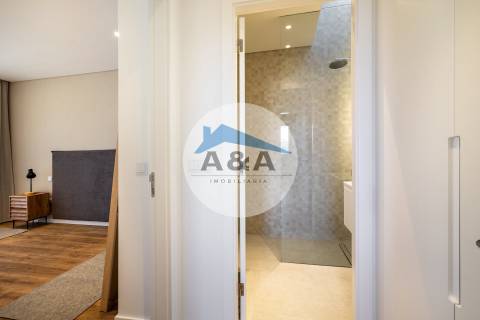 Twin Villas Com Golfe E Vista Mar - Luxo A Viver Em Harmonia Com A Natureza