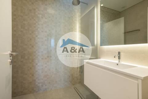 Twin Villas Com Golfe E Vista Mar - Luxo A Viver Em Harmonia Com A Natureza