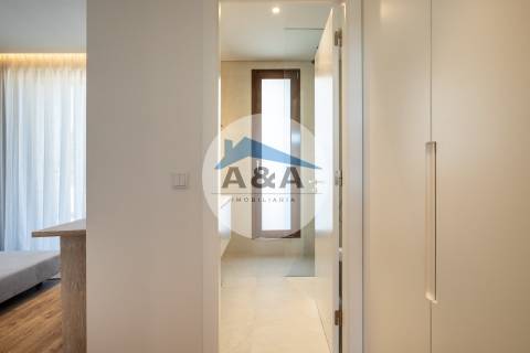 Twin Villas Com Golfe E Vista Mar - Luxo A Viver Em Harmonia Com A Natureza