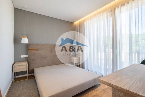 Twin Villas Com Golfe E Vista Mar - Luxo A Viver Em Harmonia Com A Natureza