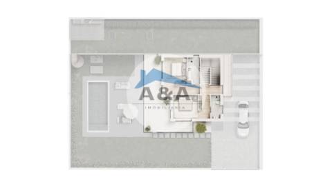 Moradias de Luxo em Ginjeiras – São Martinho do Porto, Alcobaça