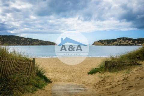 Moradias de Luxo em Ginjeiras – São Martinho do Porto, Alcobaça