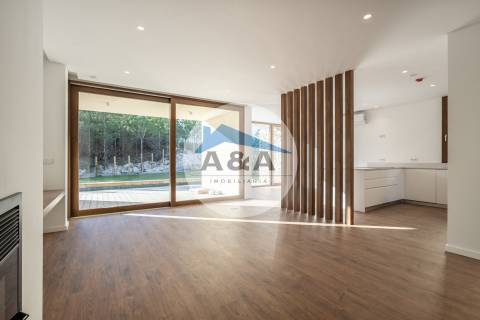 Villas Com Golfe E Vista Mar - Luxo A Viver Em Harmonia Com A Natureza