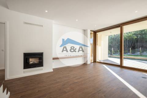 Villas Com Golfe E Vista Mar - Luxo A Viver Em Harmonia Com A Natureza