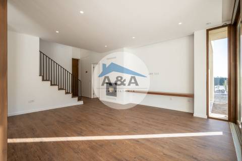 Villas Com Golfe E Vista Mar - Luxo A Viver Em Harmonia Com A Natureza