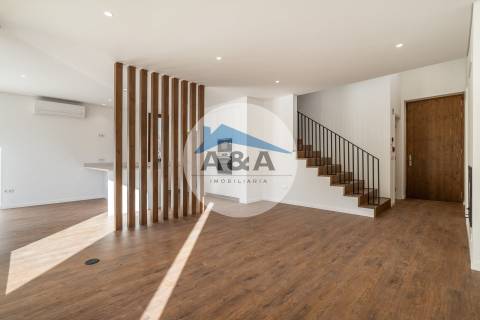 Villas Com Golfe E Vista Mar - Luxo A Viver Em Harmonia Com A Natureza