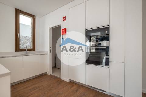 Villas Com Golfe E Vista Mar - Luxo A Viver Em Harmonia Com A Natureza