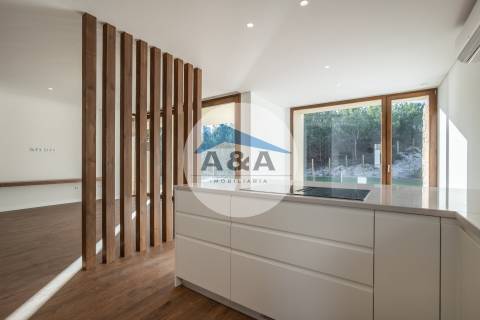 Villas Com Golfe E Vista Mar - Luxo A Viver Em Harmonia Com A Natureza