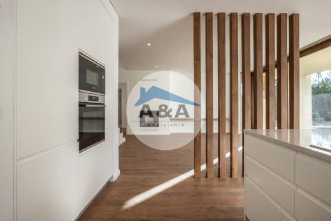 Villas Com Golfe E Vista Mar - Luxo A Viver Em Harmonia Com A Natureza