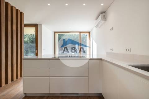 Villas Com Golfe E Vista Mar - Luxo A Viver Em Harmonia Com A Natureza