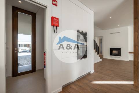 Villas Com Golfe E Vista Mar - Luxo A Viver Em Harmonia Com A Natureza