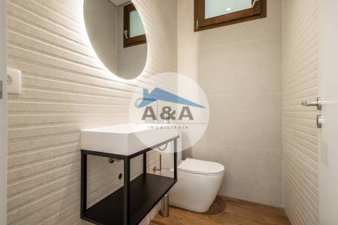 Villas Com Golfe E Vista Mar - Luxo A Viver Em Harmonia Com A Natureza