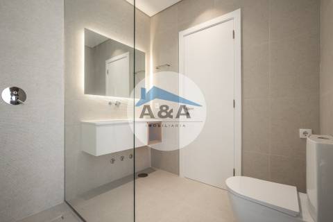 Villas Com Golfe E Vista Mar - Luxo A Viver Em Harmonia Com A Natureza