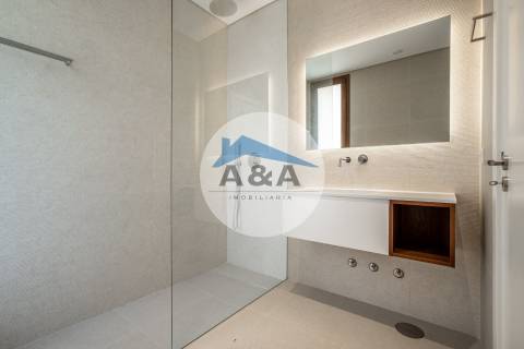 Villas Com Golfe E Vista Mar - Luxo A Viver Em Harmonia Com A Natureza