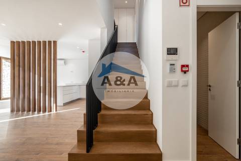 Villas Com Golfe E Vista Mar - Luxo A Viver Em Harmonia Com A Natureza