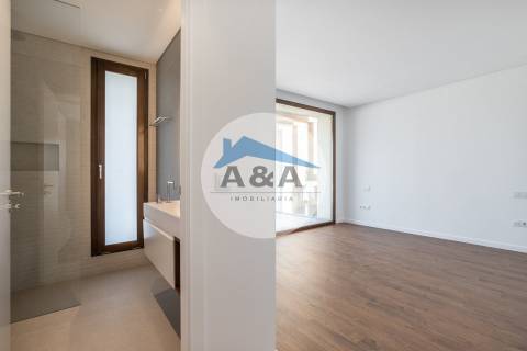 Villas Com Golfe E Vista Mar - Luxo A Viver Em Harmonia Com A Natureza