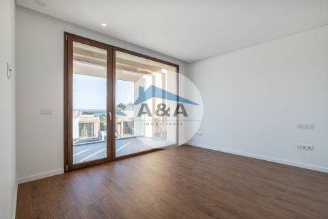 Villas Com Golfe E Vista Mar - Luxo A Viver Em Harmonia Com A Natureza