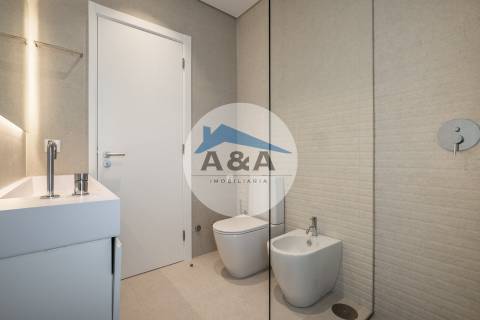 Villas Com Golfe E Vista Mar - Luxo A Viver Em Harmonia Com A Natureza