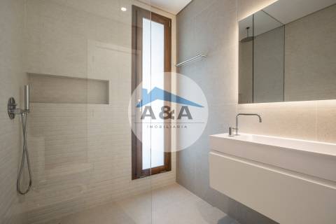 Villas Com Golfe E Vista Mar - Luxo A Viver Em Harmonia Com A Natureza